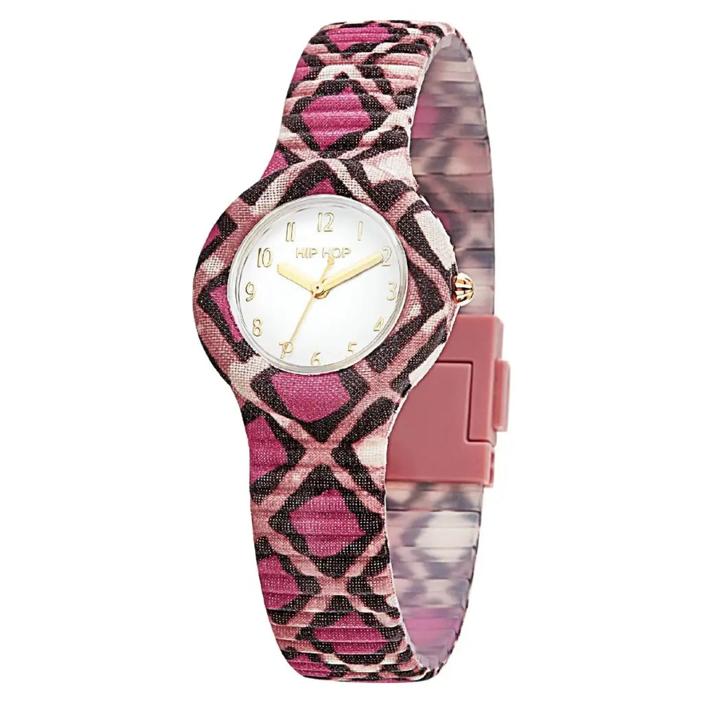 Reloj Mujer Hip Hop HWU1146 - Relojes