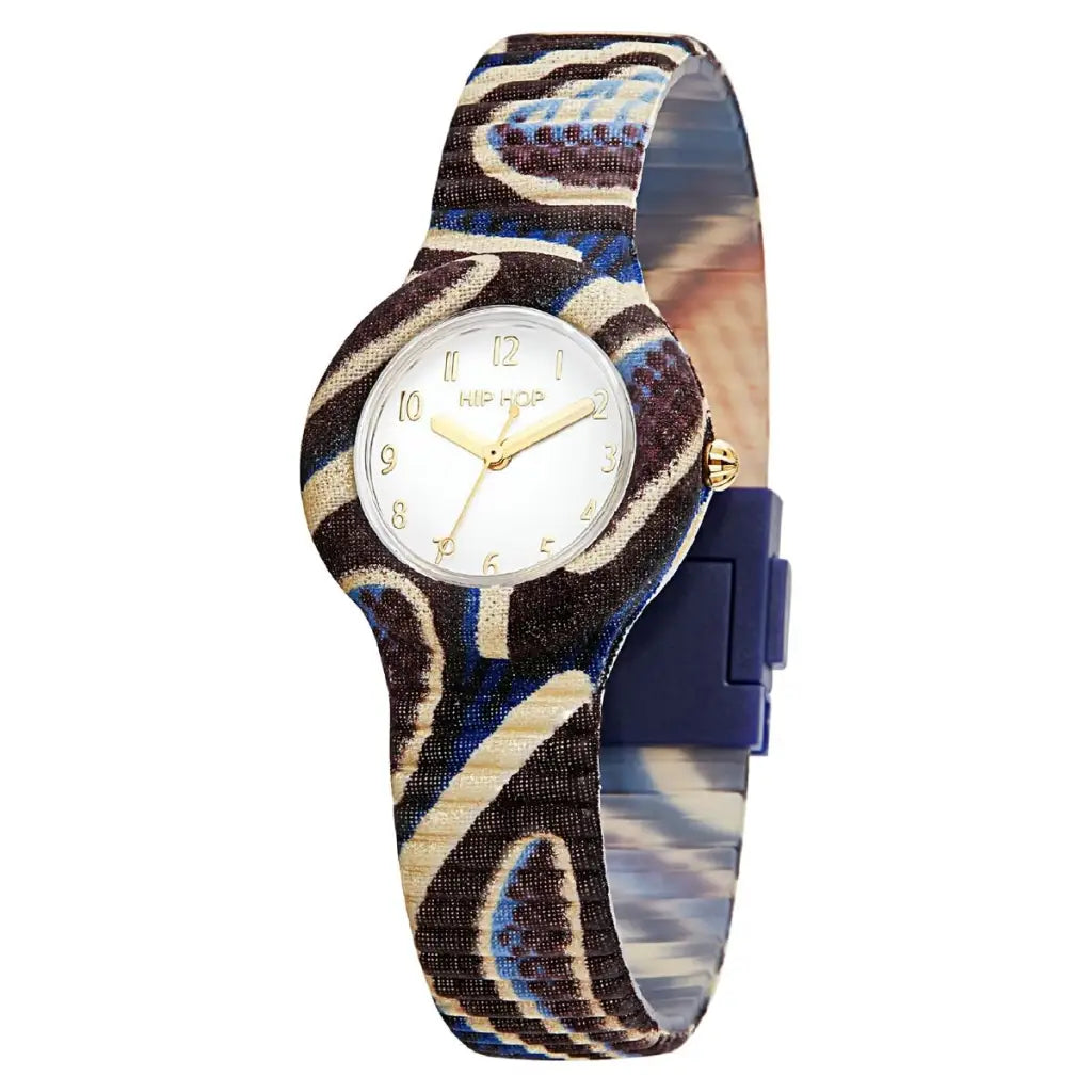 Reloj Mujer Hip Hop HWU1147 - Relojes