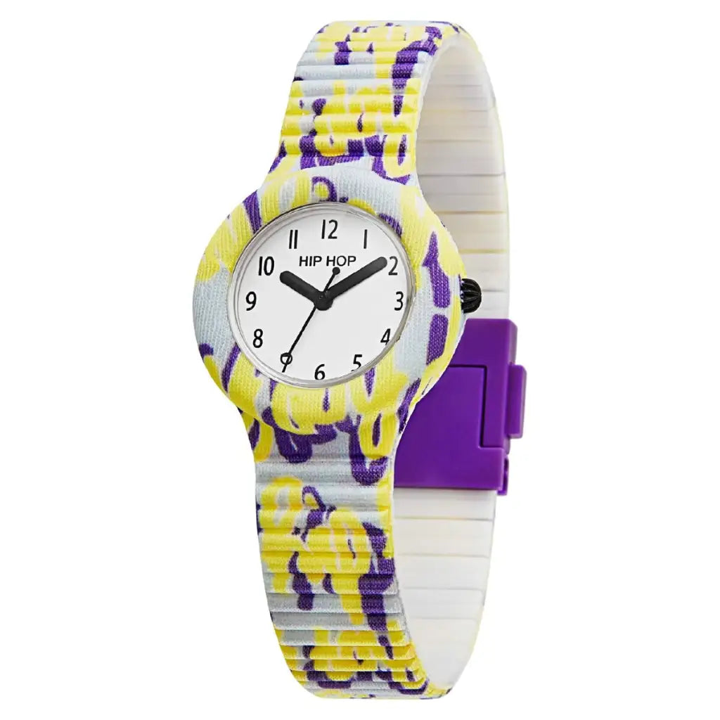 Reloj Mujer Hip Hop HWU1148 - Relojes