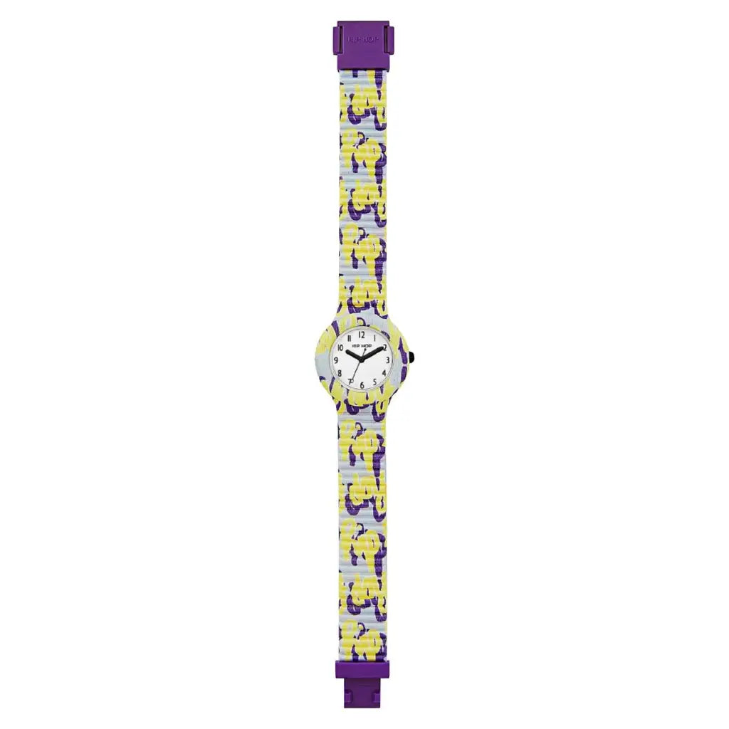 Reloj Mujer Hip Hop HWU1148 - Relojes