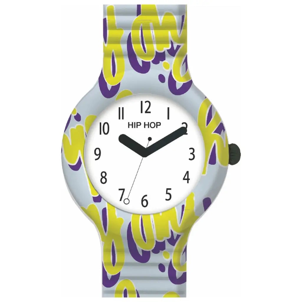 Reloj Mujer Hip Hop HWU1148 - Relojes