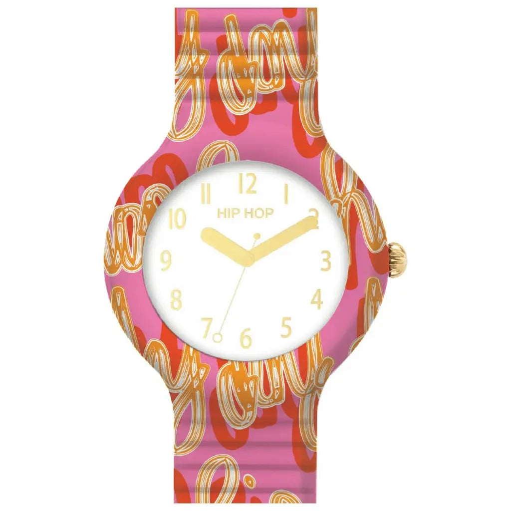 Reloj Mujer Hip Hop HWU1149 - Relojes