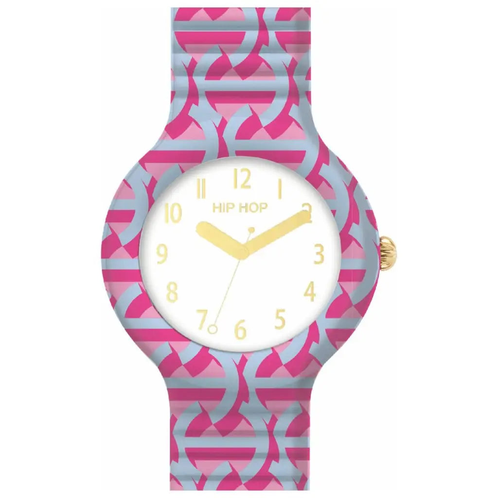 Reloj Mujer Hip Hop HWU1150 - Relojes