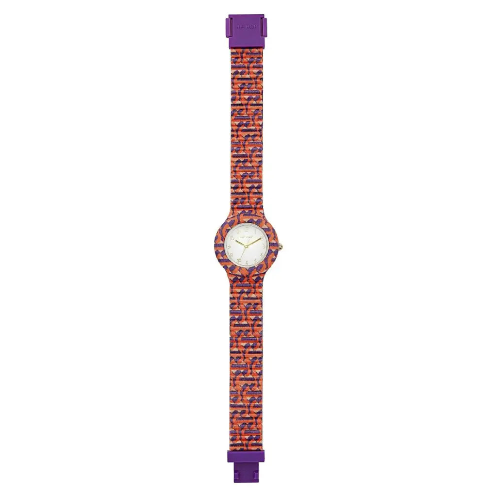 Reloj Mujer Hip Hop HWU1151 - Relojes