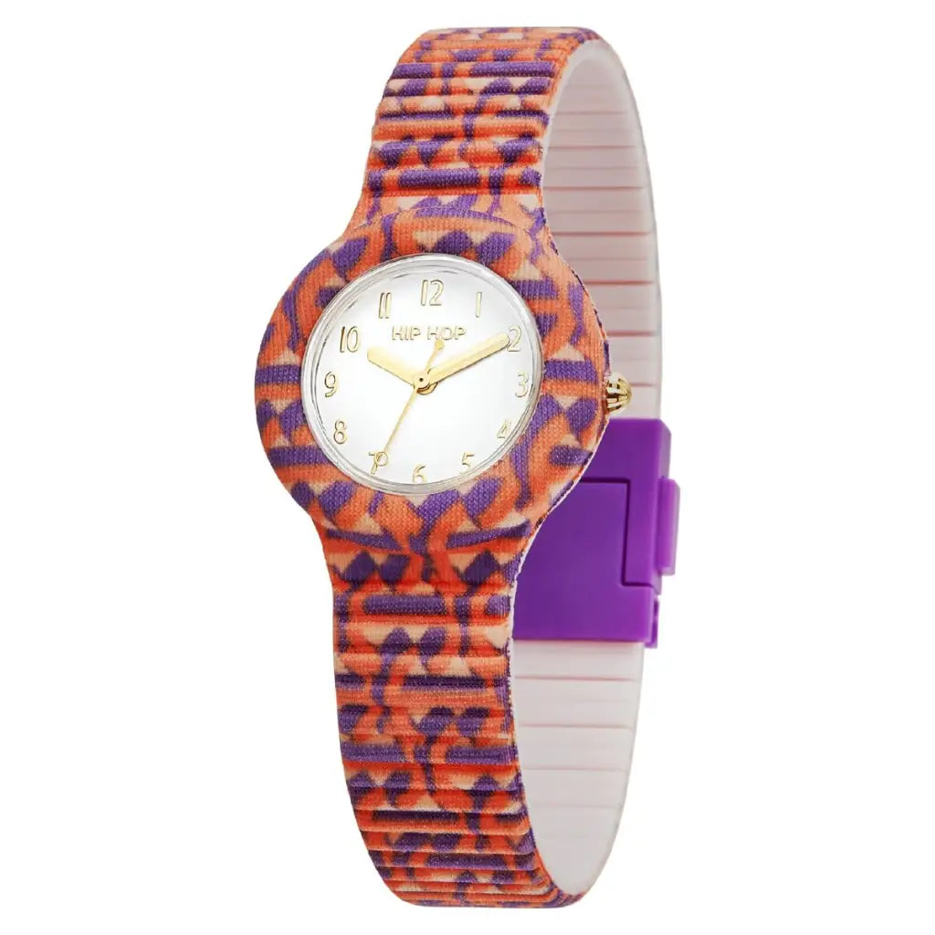 Reloj Mujer Hip Hop HWU1151 - Relojes