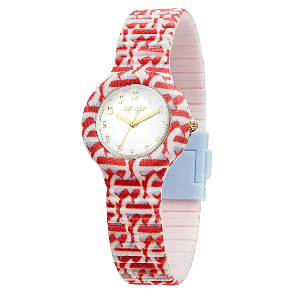 Reloj Mujer Hip Hop HWU1152 - Relojes