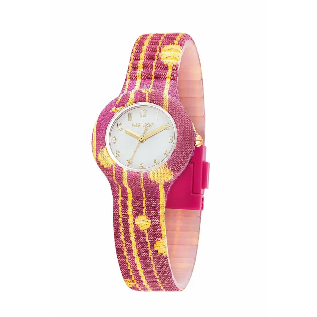 Reloj Mujer Hip Hop HWU1182 - Relojes