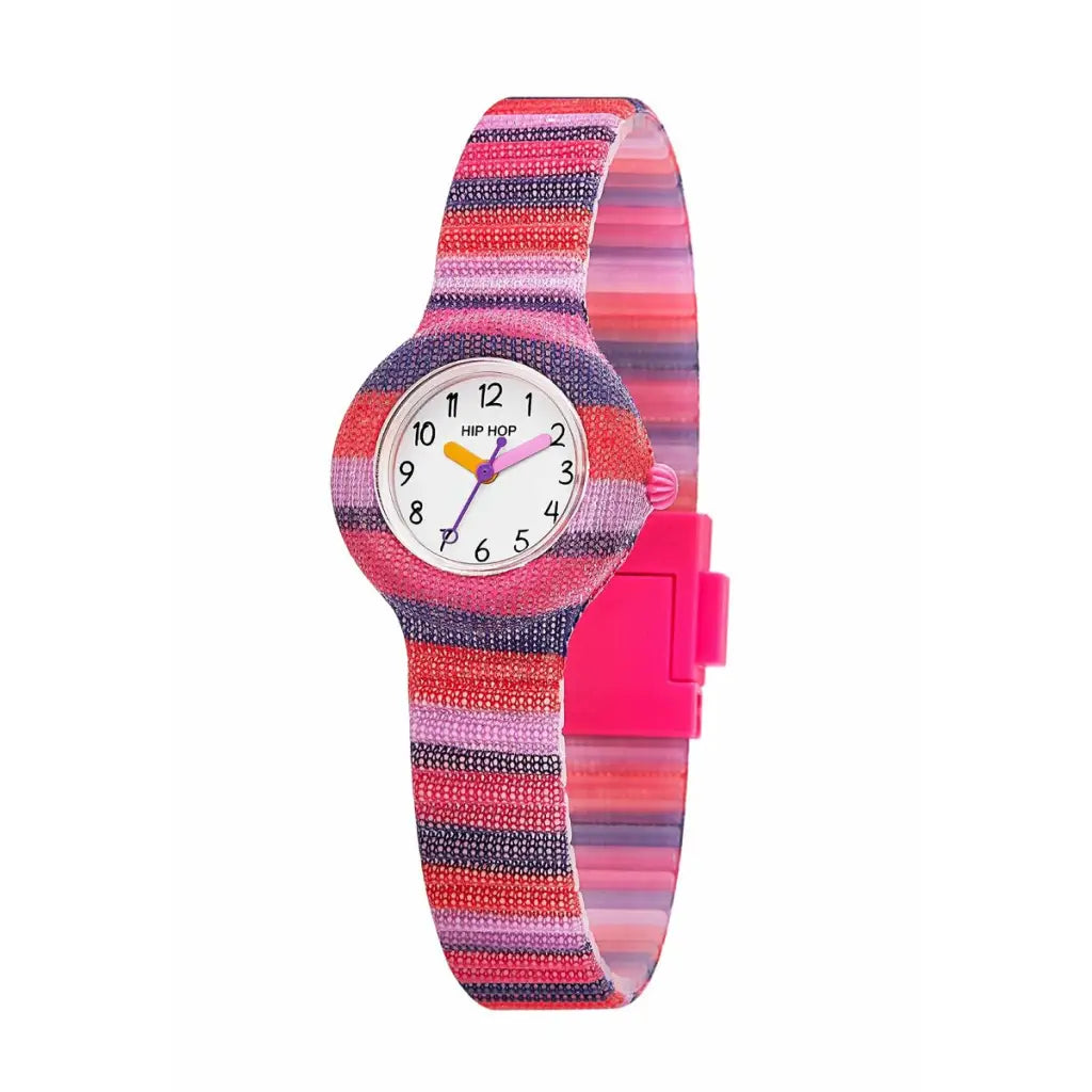 Reloj Mujer Hip Hop HWU1184 - Relojes