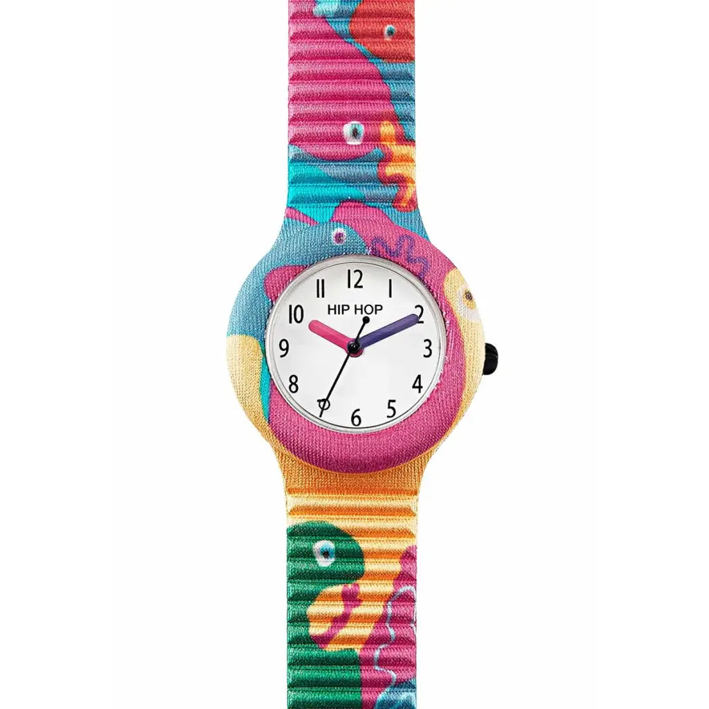 Reloj Mujer Hip Hop HWU1189 - Relojes