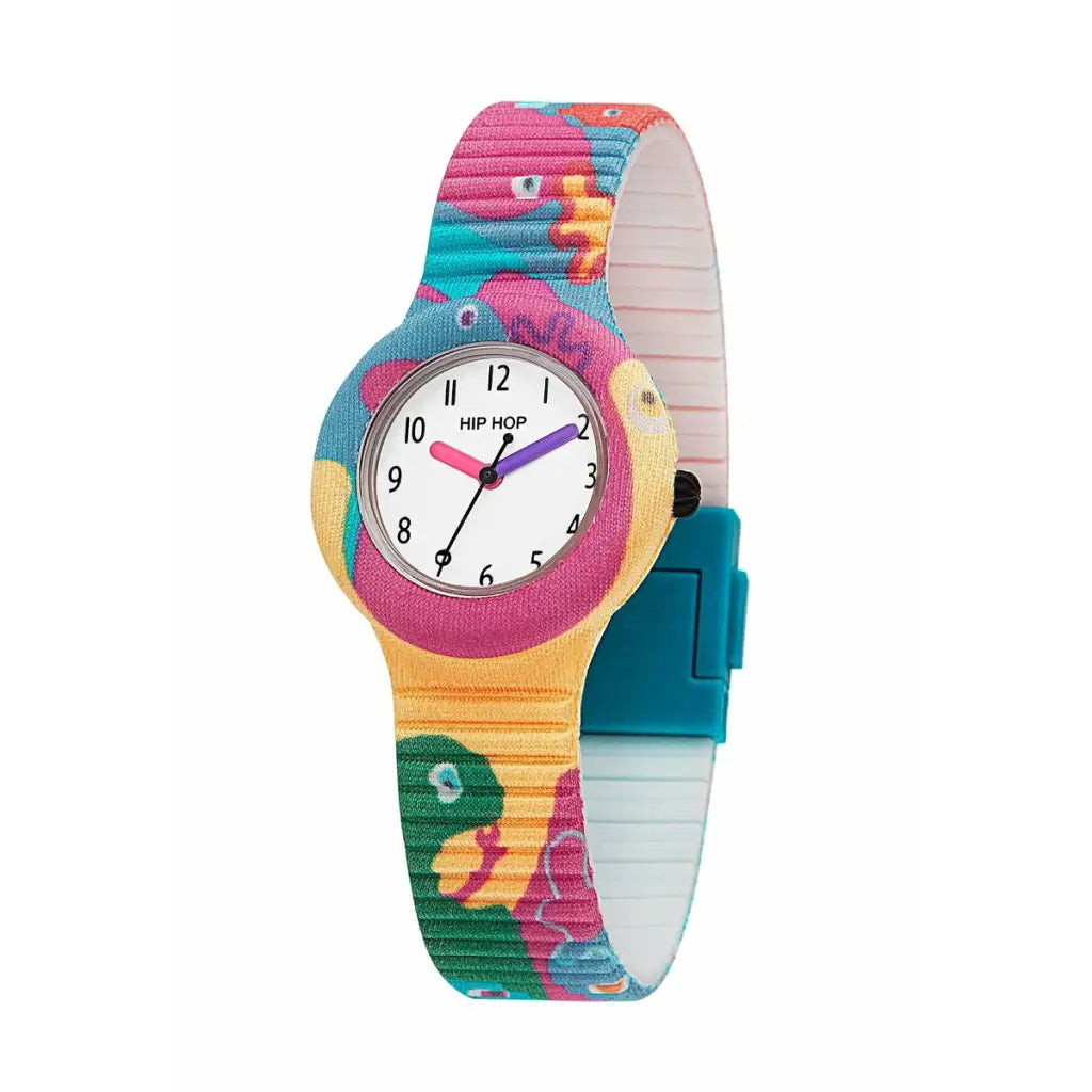 Reloj Mujer Hip Hop HWU1189 - Relojes