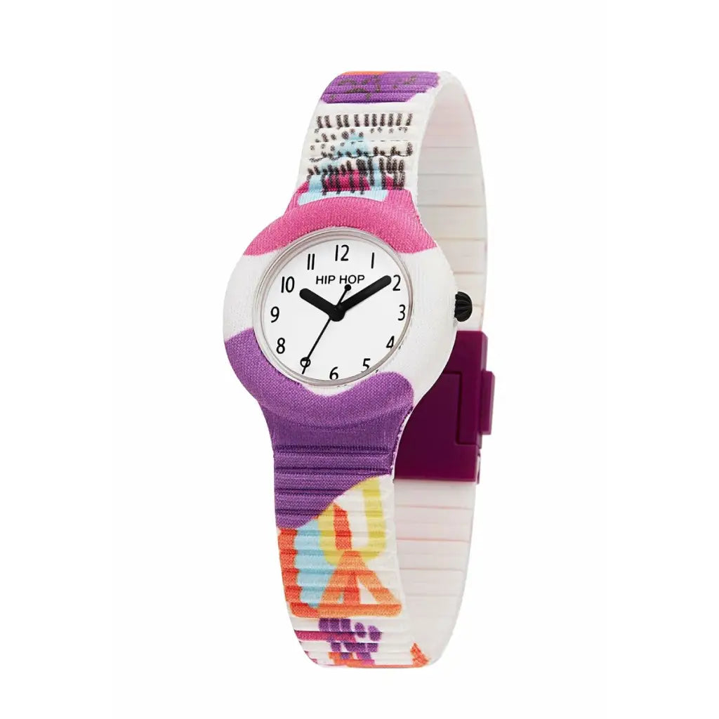 Reloj Mujer Hip Hop HWU1190 - Relojes