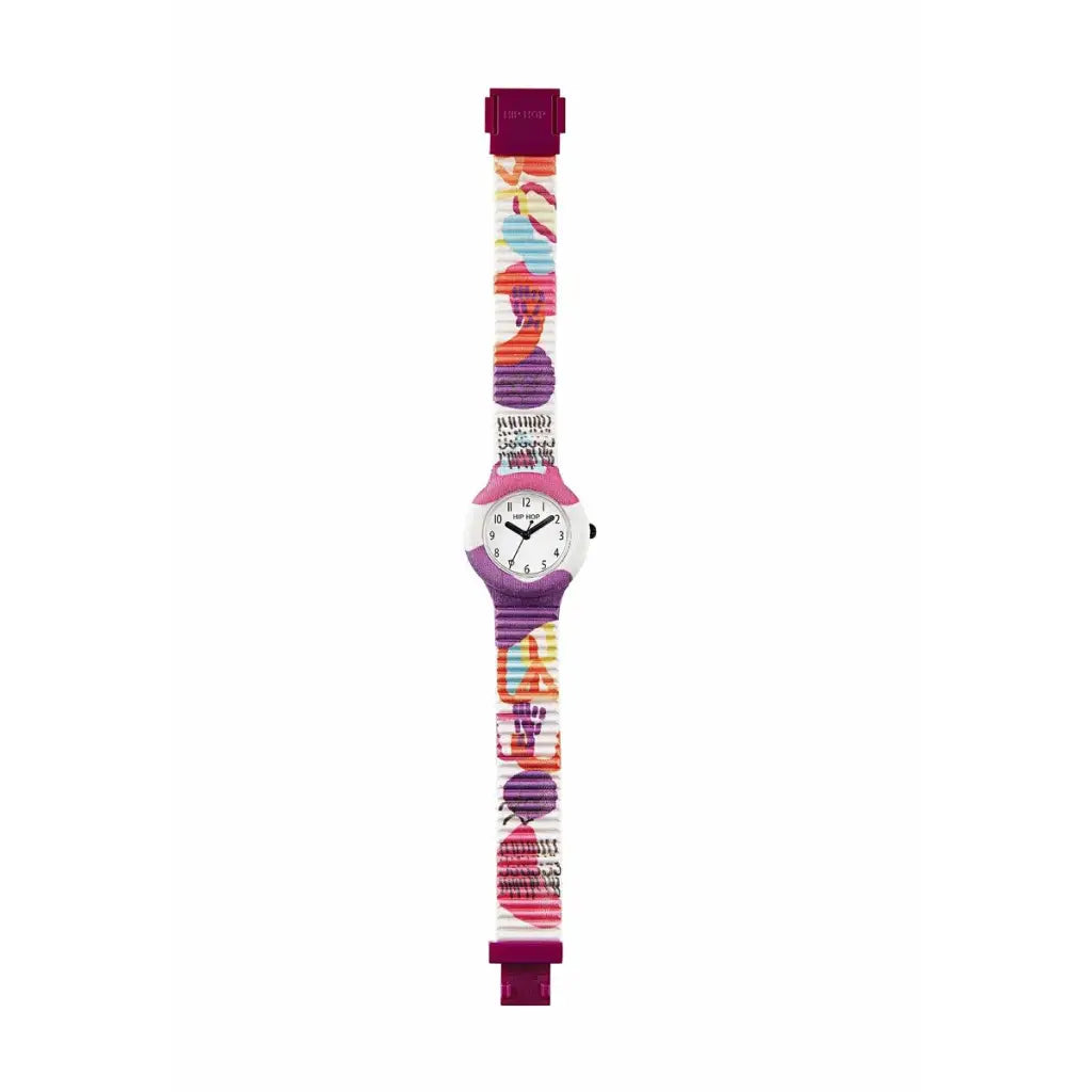 Reloj Mujer Hip Hop HWU1190 - Relojes