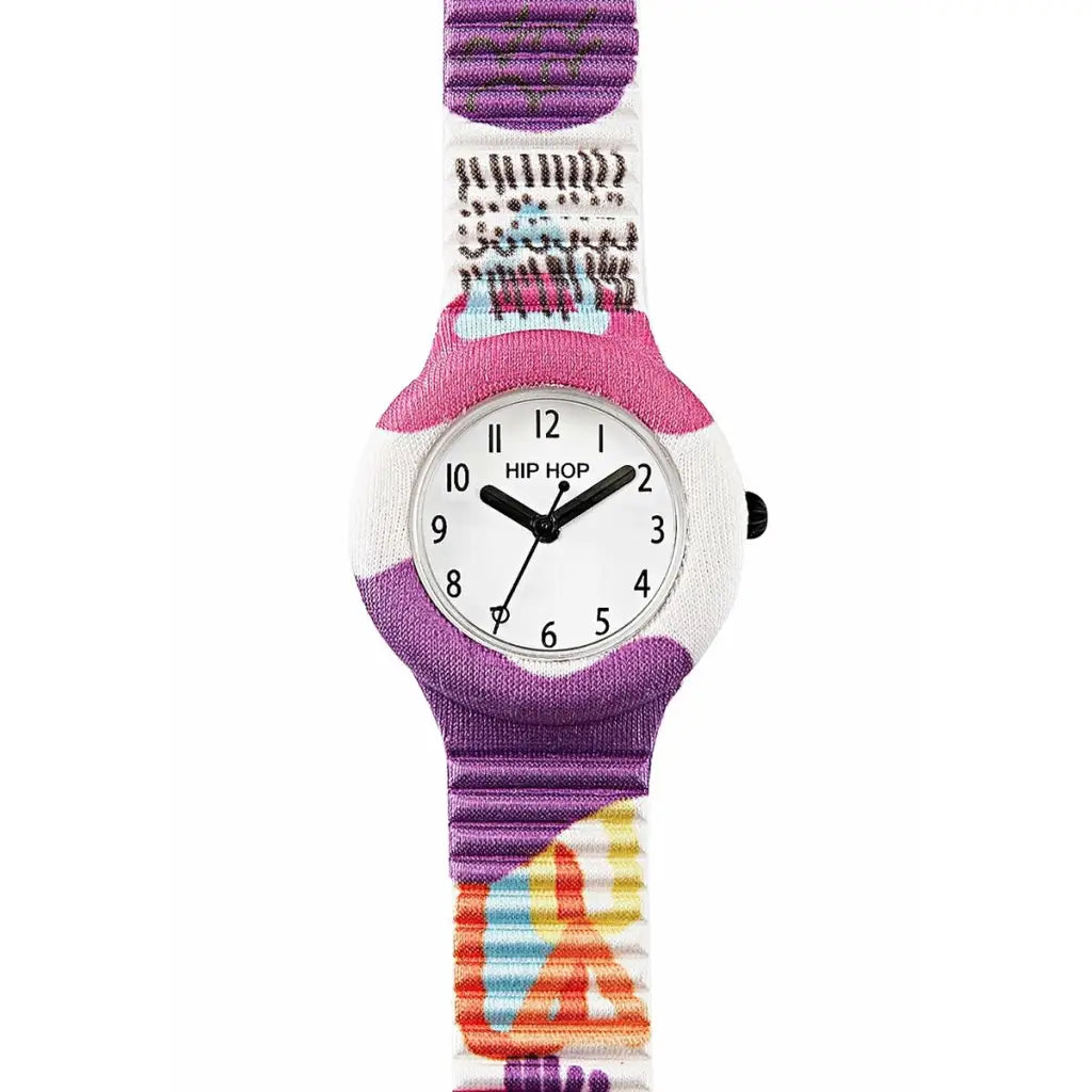 Reloj Mujer Hip Hop HWU1190 - Relojes