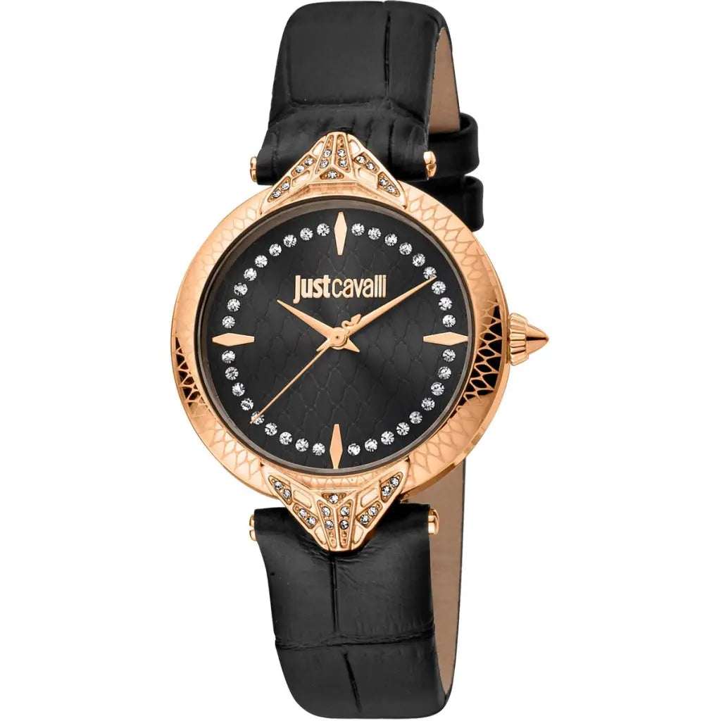 Reloj Mujer Just Cavalli ANIMALIER (Ø 32 mm) - Relojes