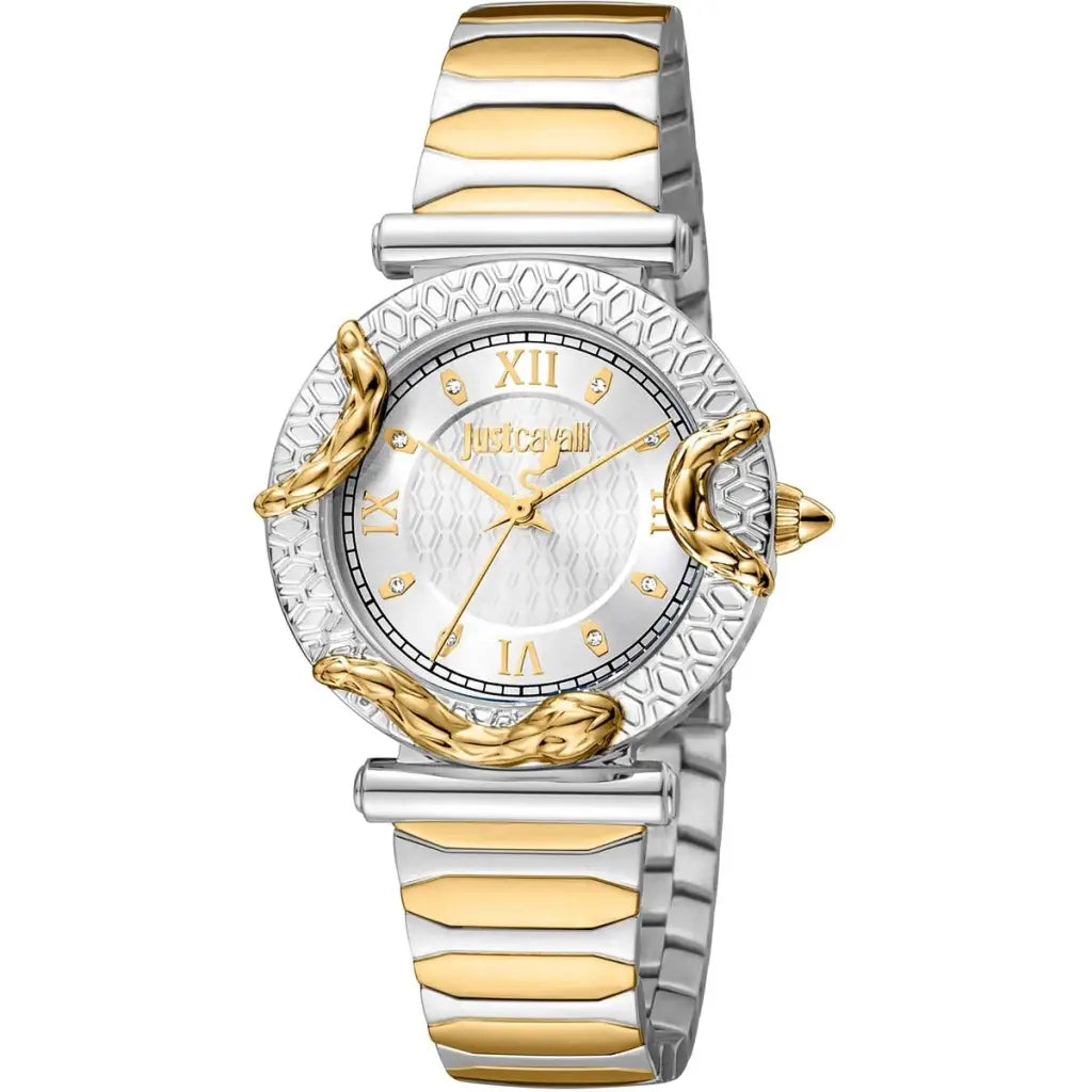 Reloj Mujer Just Cavalli ANIMALIER (Ø 32 mm) - Relojes