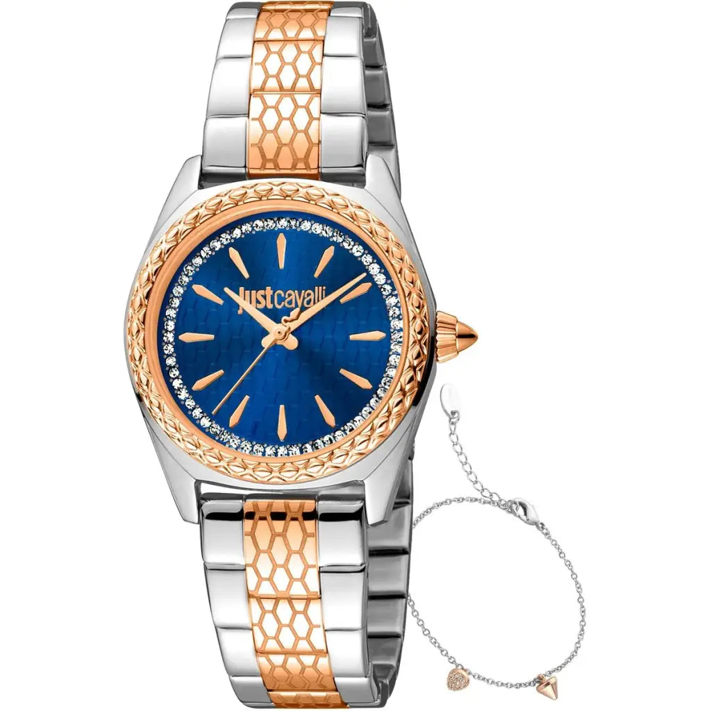 Reloj Mujer Just Cavalli FASHION GLAM (Ø 30 mm) - Relojes