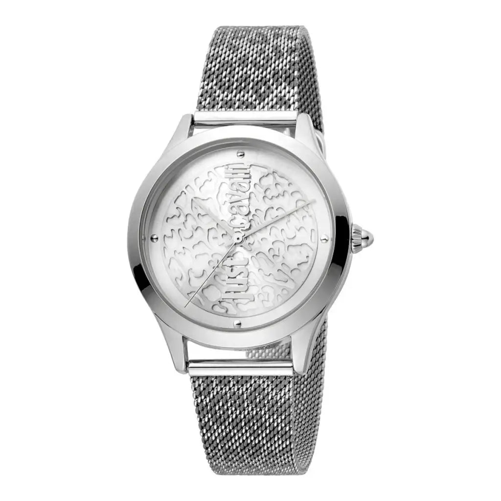 Reloj Mujer Just Cavalli JC1L170M0045 (Ø 34 mm) - Relojes