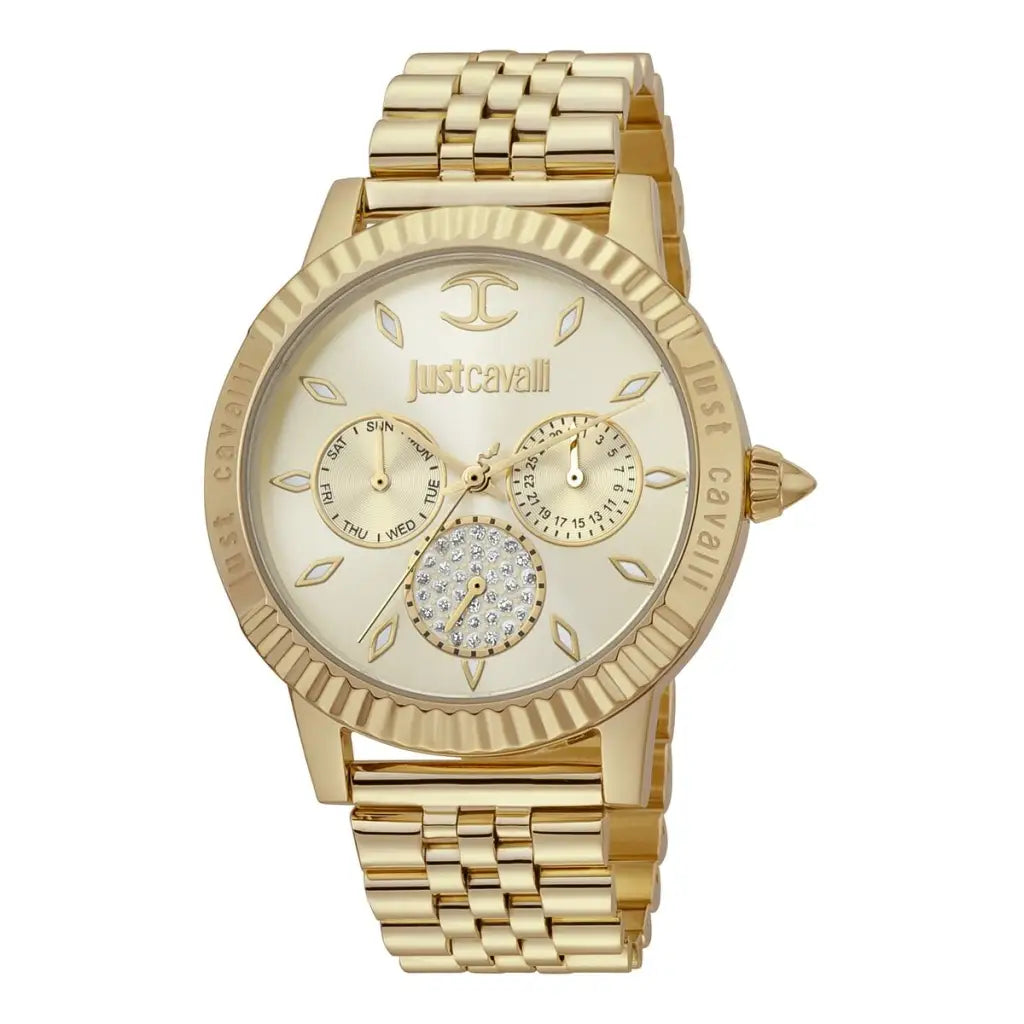 Reloj Mujer Just Cavalli JC1L172M0045 - Relojes