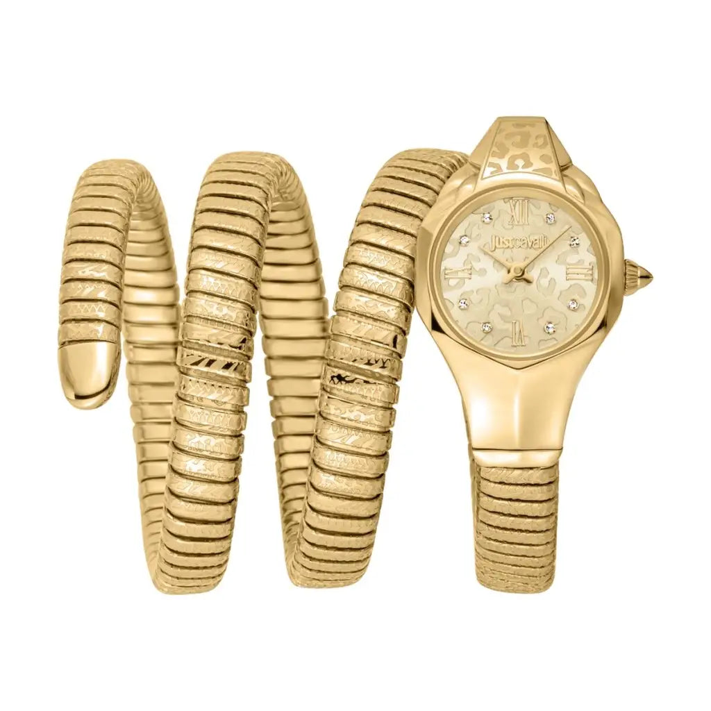 Reloj Mujer Just Cavalli RAVENNA 2023 - 24 COLLECTION