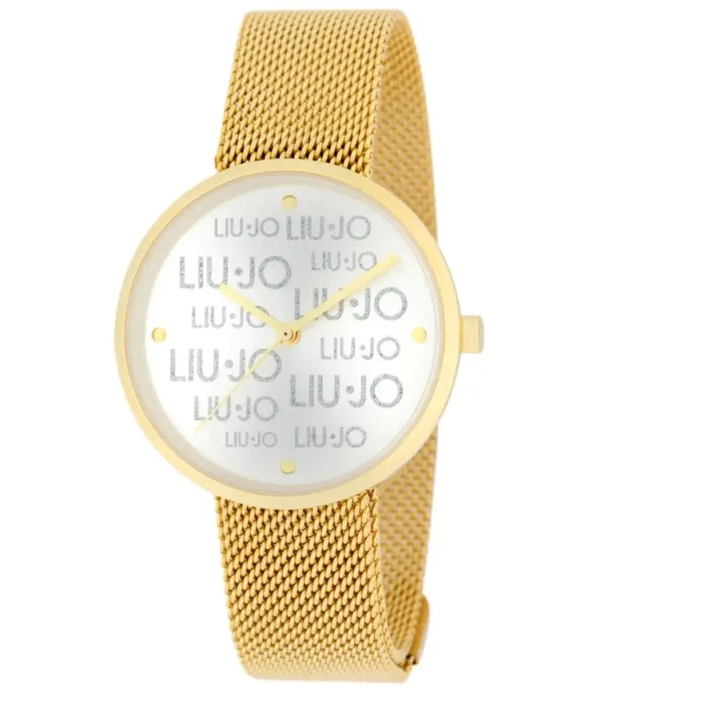 Reloj Mujer LIU JO TLJ2158 (Ø 35 mm) - Relojes