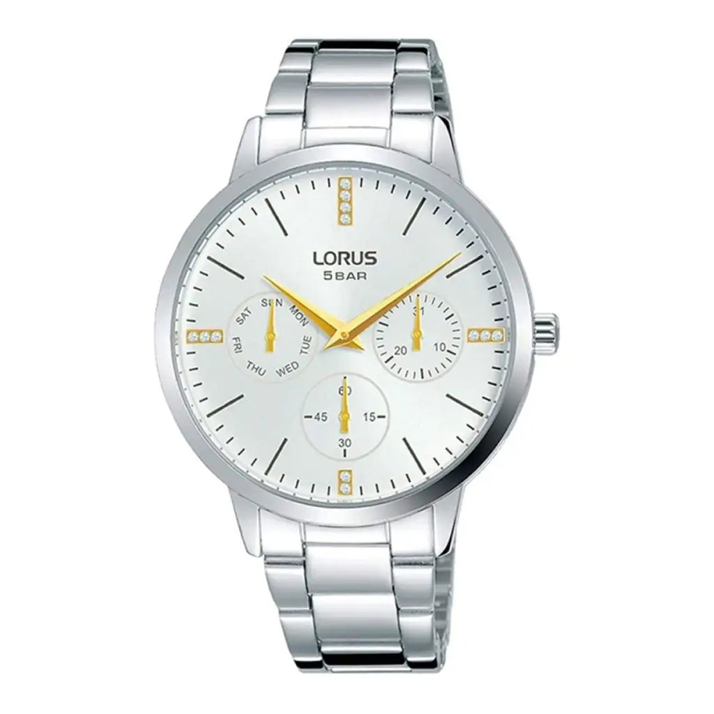 Reloj Mujer Lorus RP629DX9 (Ø 36 mm) - Relojes