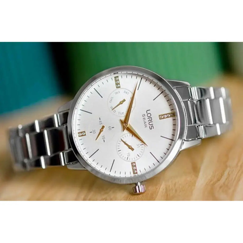 Reloj Mujer Lorus RP629DX9 (Ø 36 mm) - Relojes