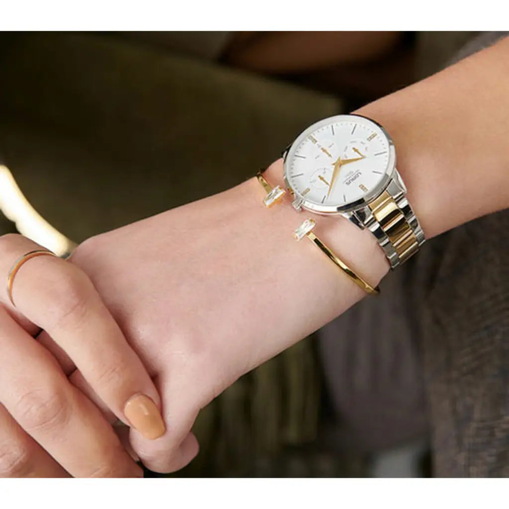 Reloj Mujer Lorus RP629DX9 (Ø 36 mm) - Relojes