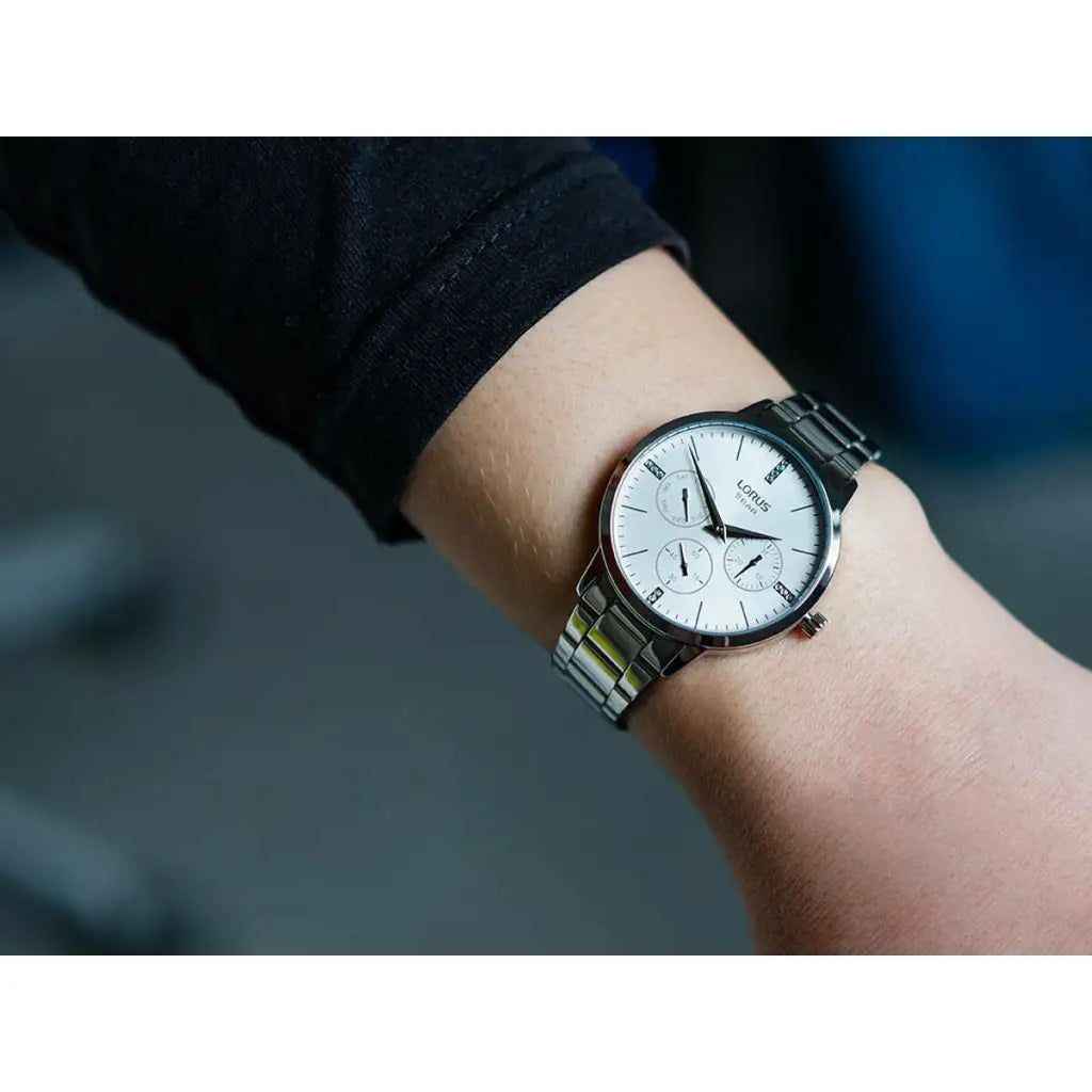 Reloj Mujer Lorus RP633DX9 (Ø 36 mm) - Relojes