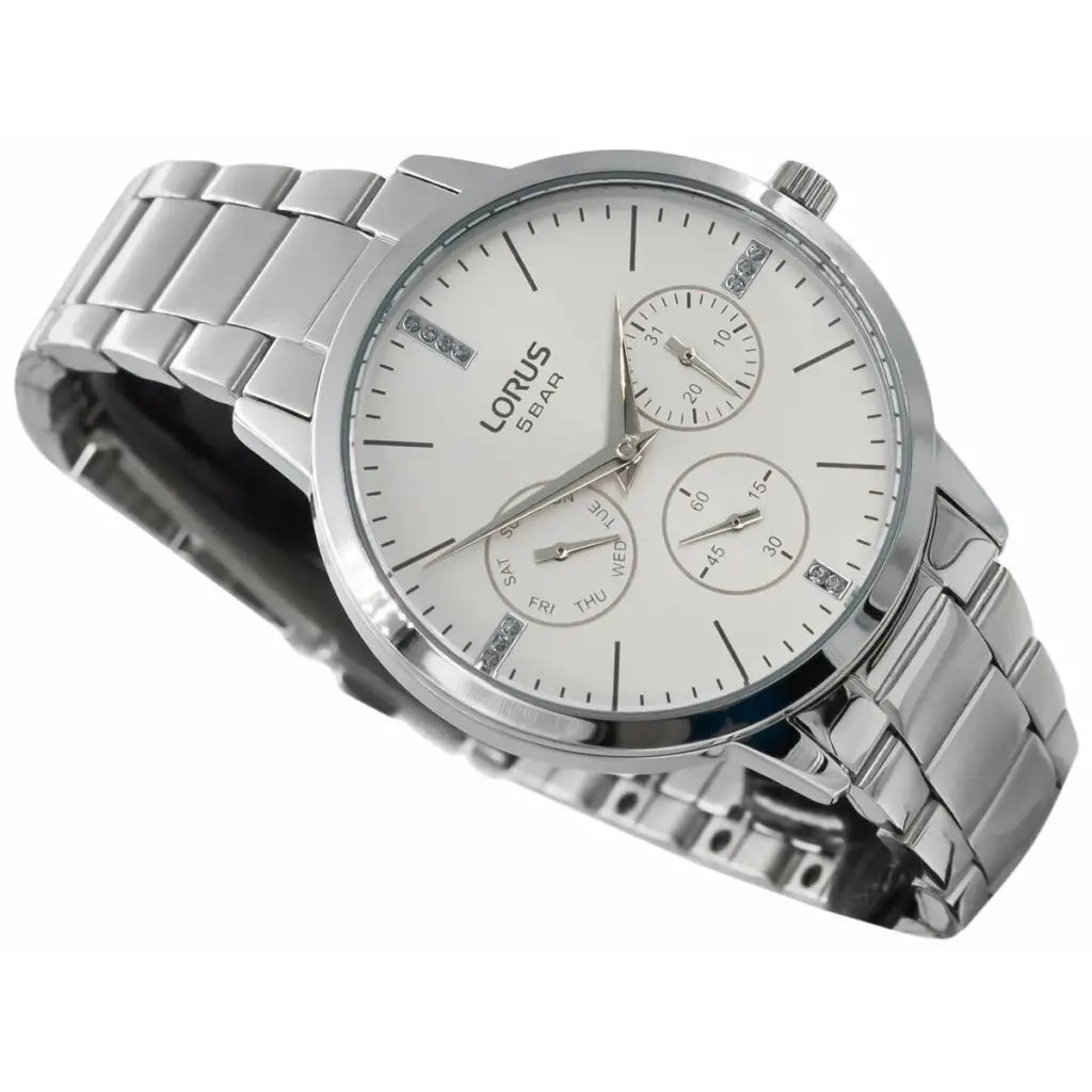 Reloj Mujer Lorus RP633DX9 (Ø 36 mm) - Relojes