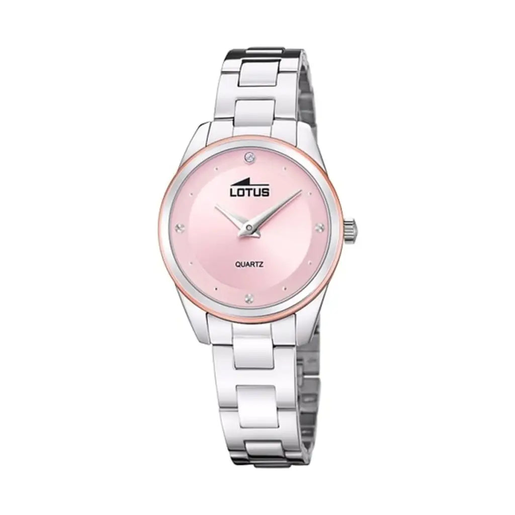 Reloj Mujer Lotus 18795/3 - Relojes