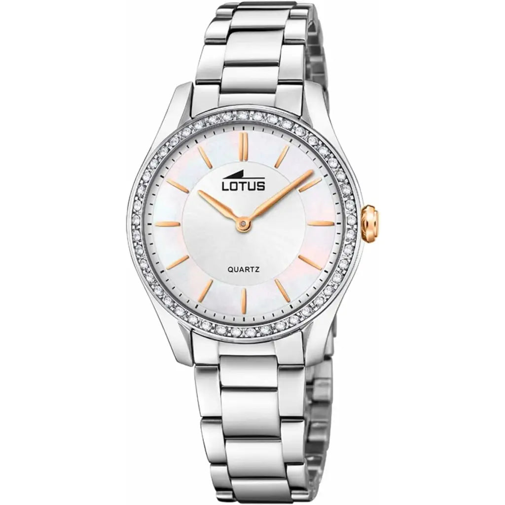 Reloj Mujer Lotus 18796/4 - Relojes