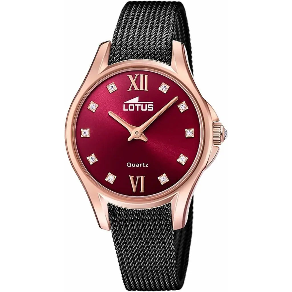 Reloj Mujer Lotus 18824/2 - Relojes