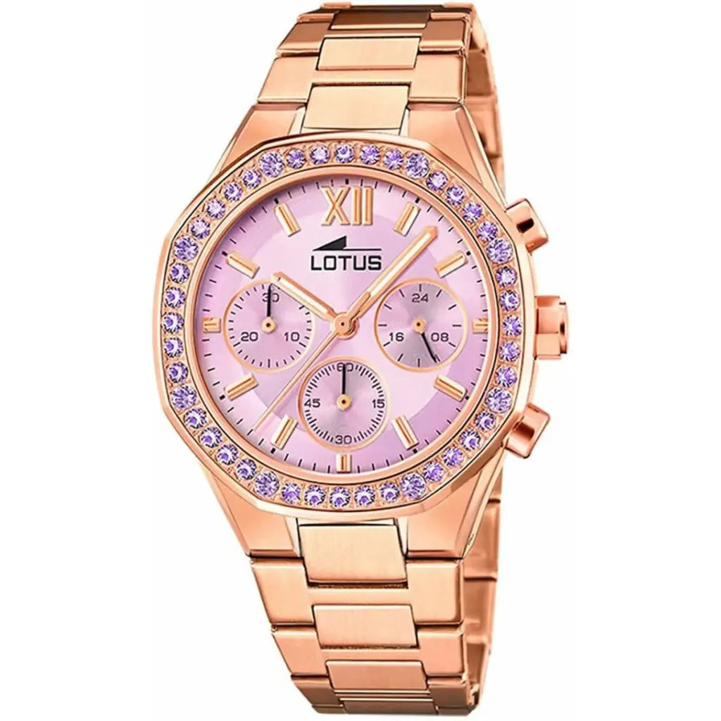 Reloj Mujer Lotus 18874/1 - Relojes