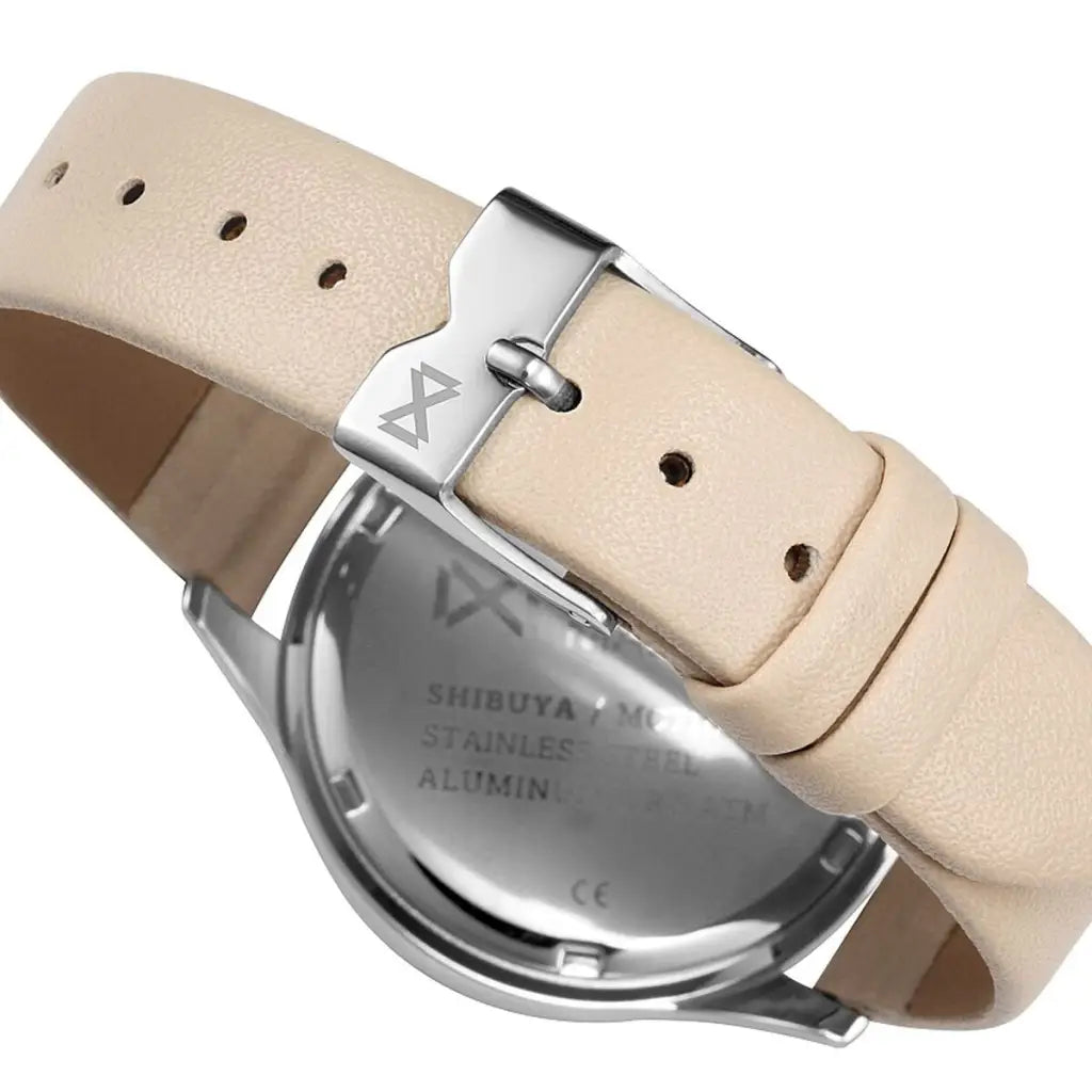 Reloj Mujer Mark Maddox MC7107 - 97 (Ø 36 mm) - Relojes