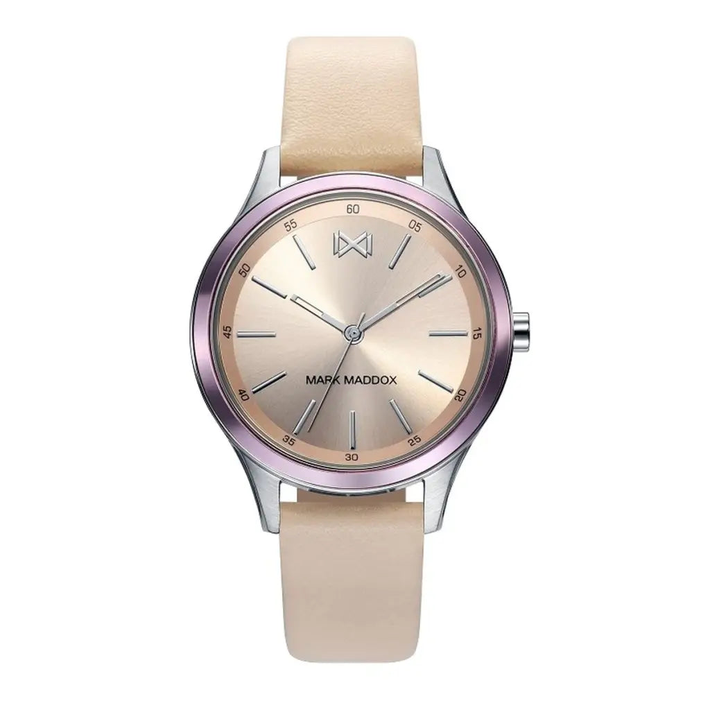 Reloj Mujer Mark Maddox MC7107 - 97 (Ø 36 mm) - Relojes