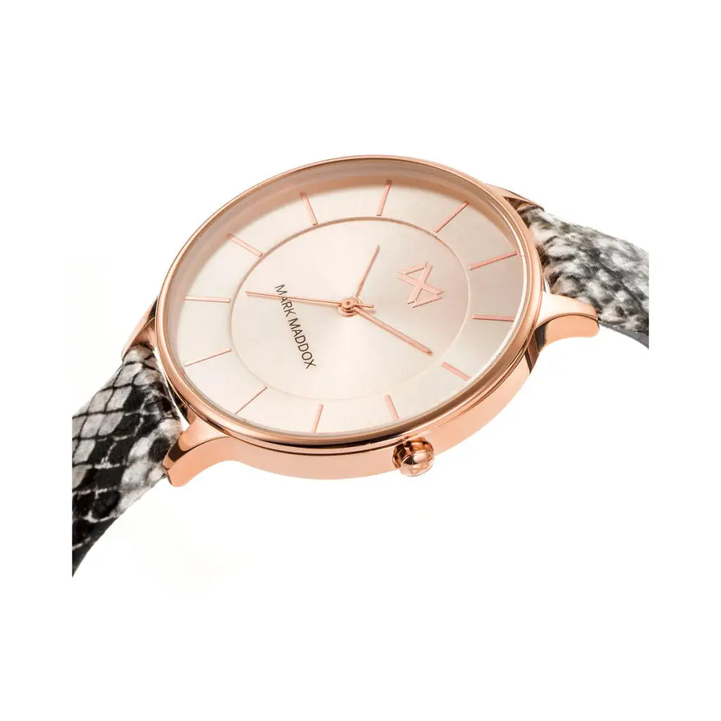 Reloj Mujer Mark Maddox MC7112 - 97 (Ø 37 mm) - Relojes