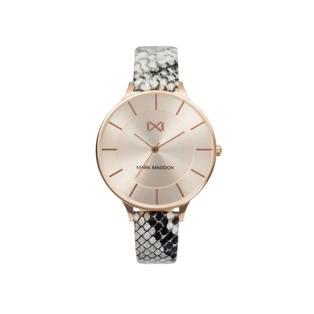 Reloj Mujer Mark Maddox MC7112 - 97 (Ø 37 mm) - Relojes