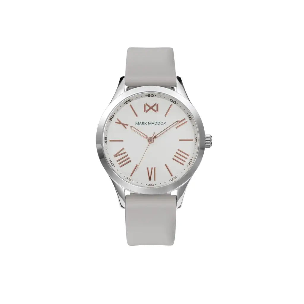 Reloj Mujer Mark Maddox MC7115 - 03 (Ø 38 mm) - Relojes