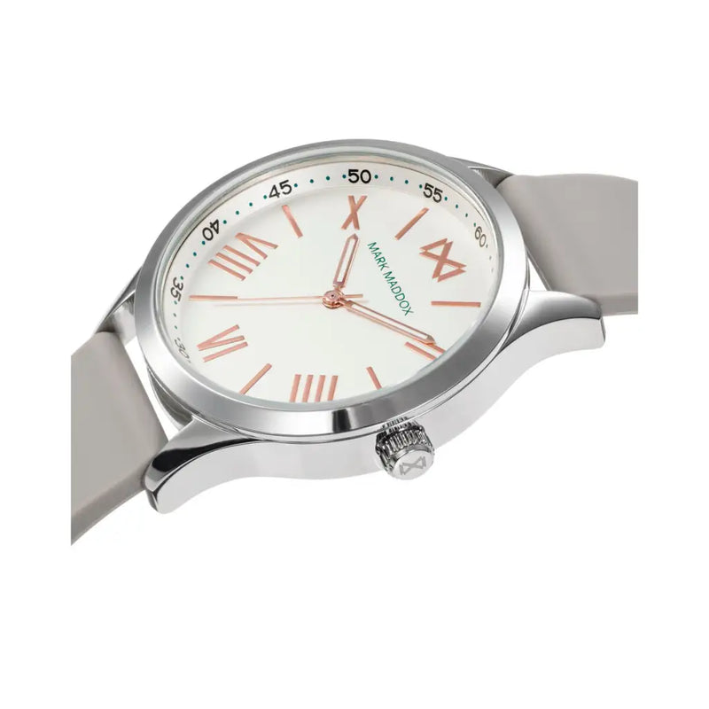 Reloj Mujer Mark Maddox MC7115 - 03 (Ø 38 mm) - Relojes