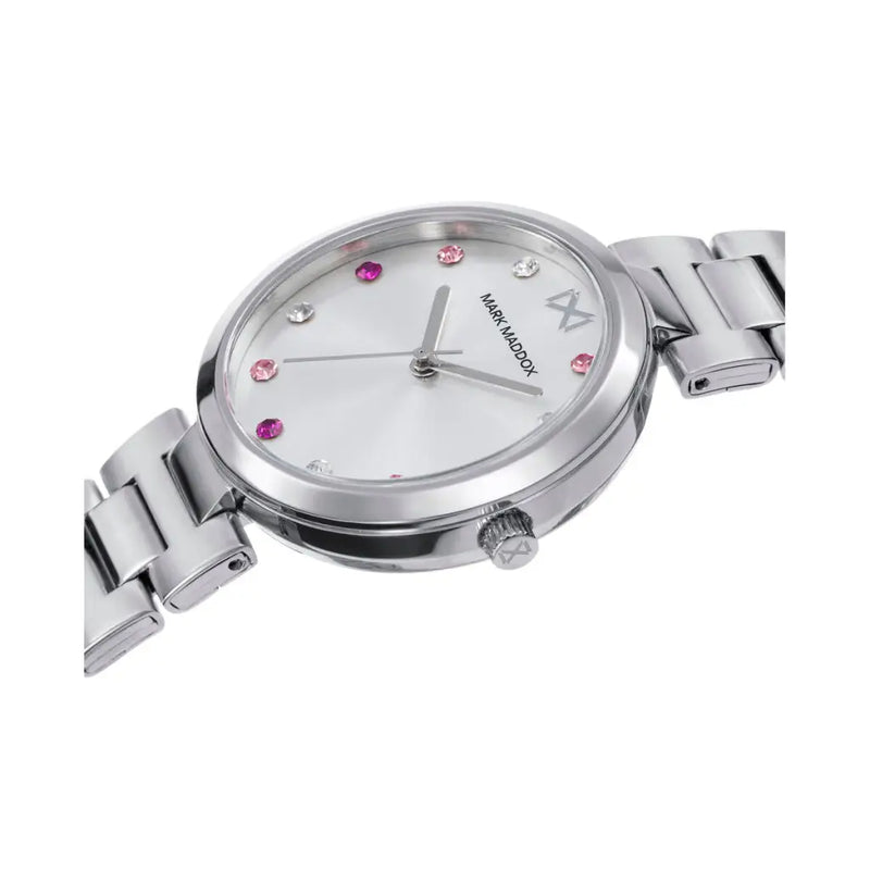 Reloj Mujer Mark Maddox MM0114 - 07 (Ø 33 mm) - Relojes