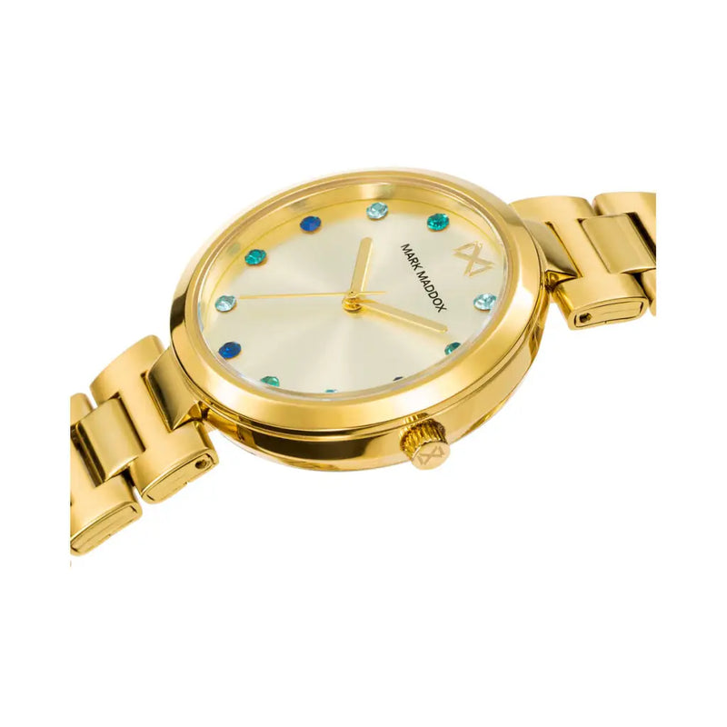 Reloj Mujer Mark Maddox MM0114 - 97 (Ø 33 mm) - Relojes