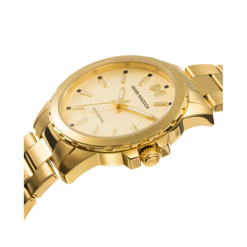 Reloj Mujer Mark Maddox MM0115 - 97 (Ø 35 mm) - Relojes