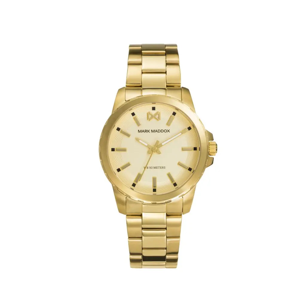 Reloj Mujer Mark Maddox MM0115 - 97 (Ø 35 mm) - Relojes