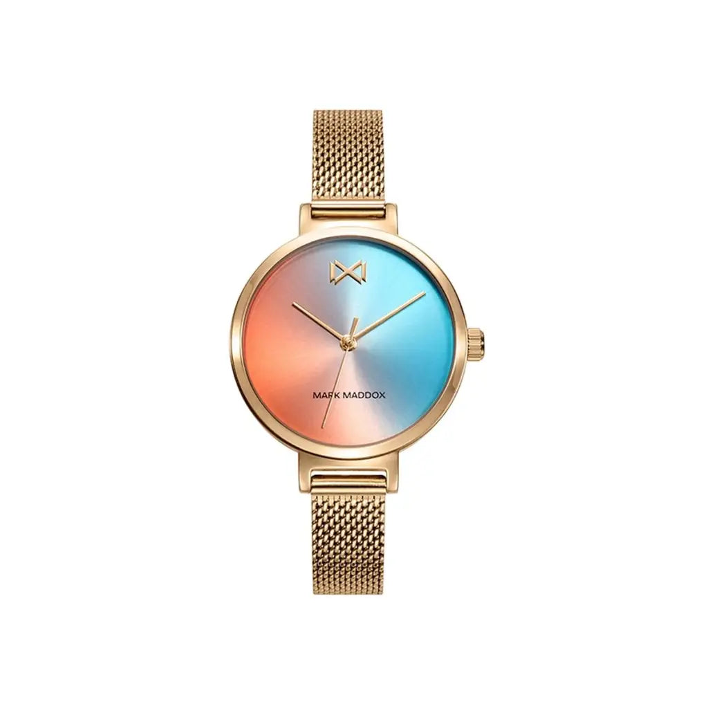 Reloj Mujer Mark Maddox MM0119 - 90 (Ø 32 mm) - Relojes