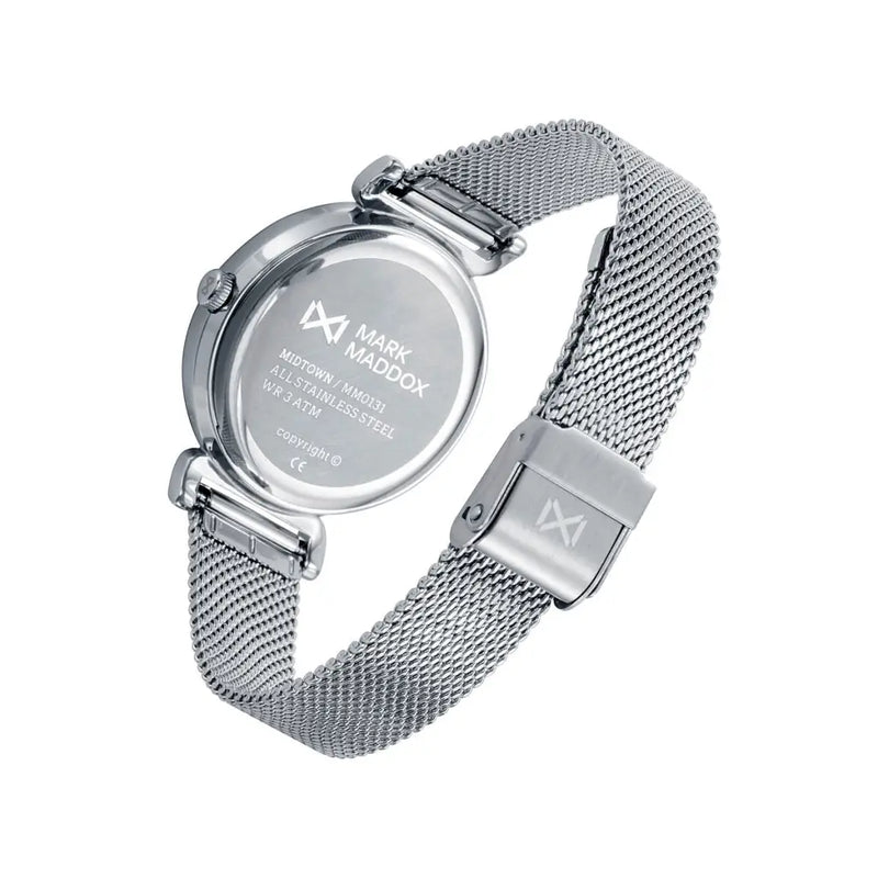 Reloj Mujer Mark Maddox MM0131 - 50 (Ø 36 mm) - Relojes