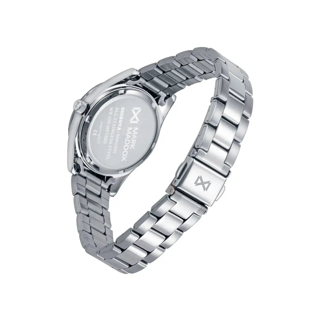 Reloj Mujer Mark Maddox MM1001 - 77 (Ø 32 mm) - Relojes