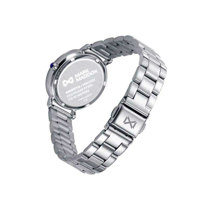 Reloj Mujer Mark Maddox MM1002 - 37 (Ø 32 mm) - Relojes