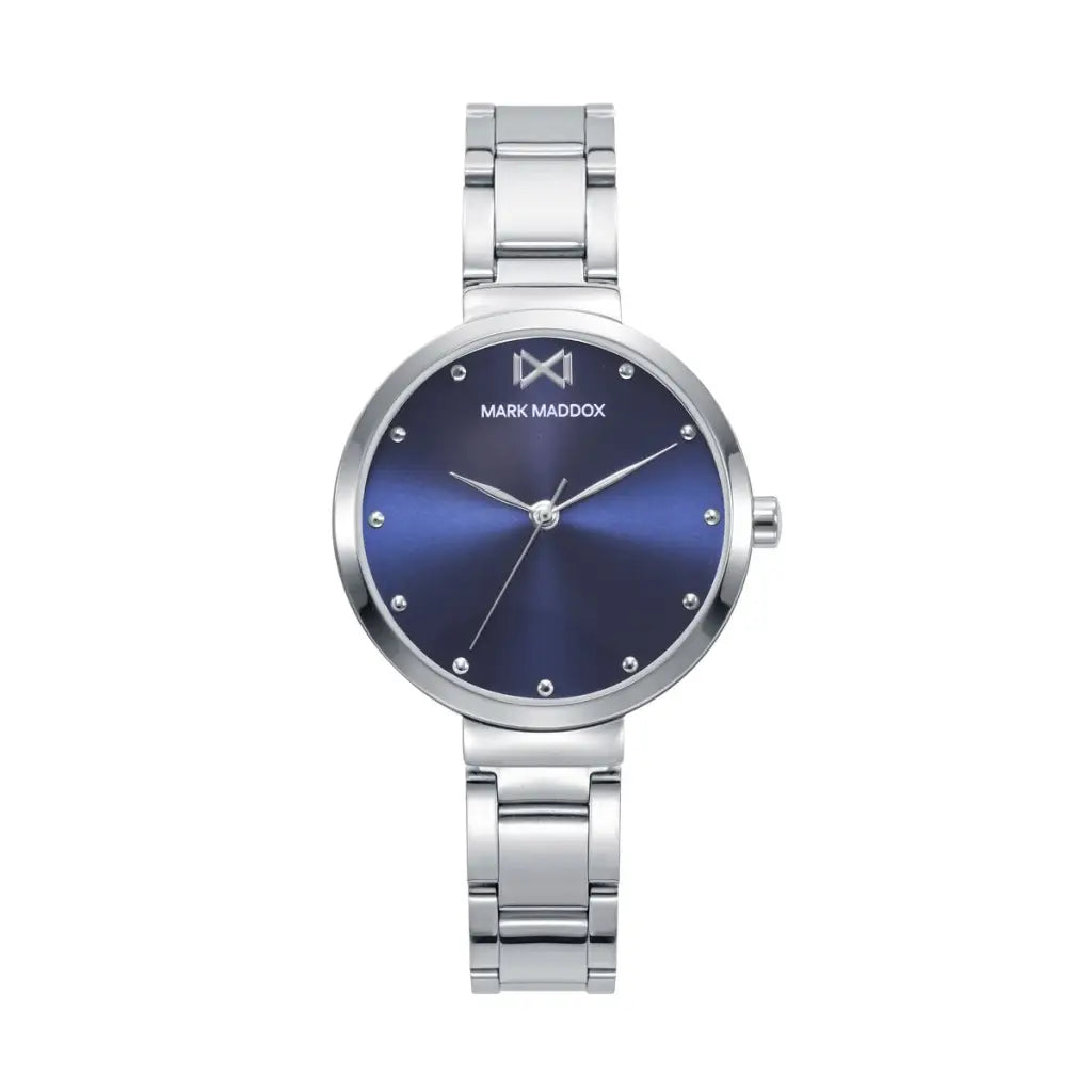 Reloj Mujer Mark Maddox MM1005 - 37 (Ø 32 mm) - Relojes