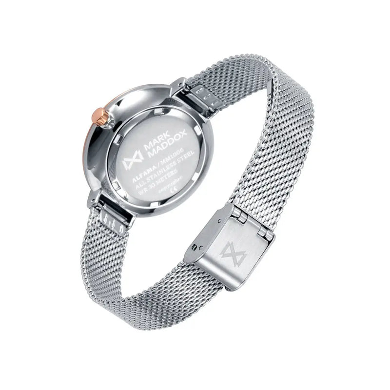 Reloj Mujer Mark Maddox MM1006 - 57 (Ø 32 mm) - Relojes