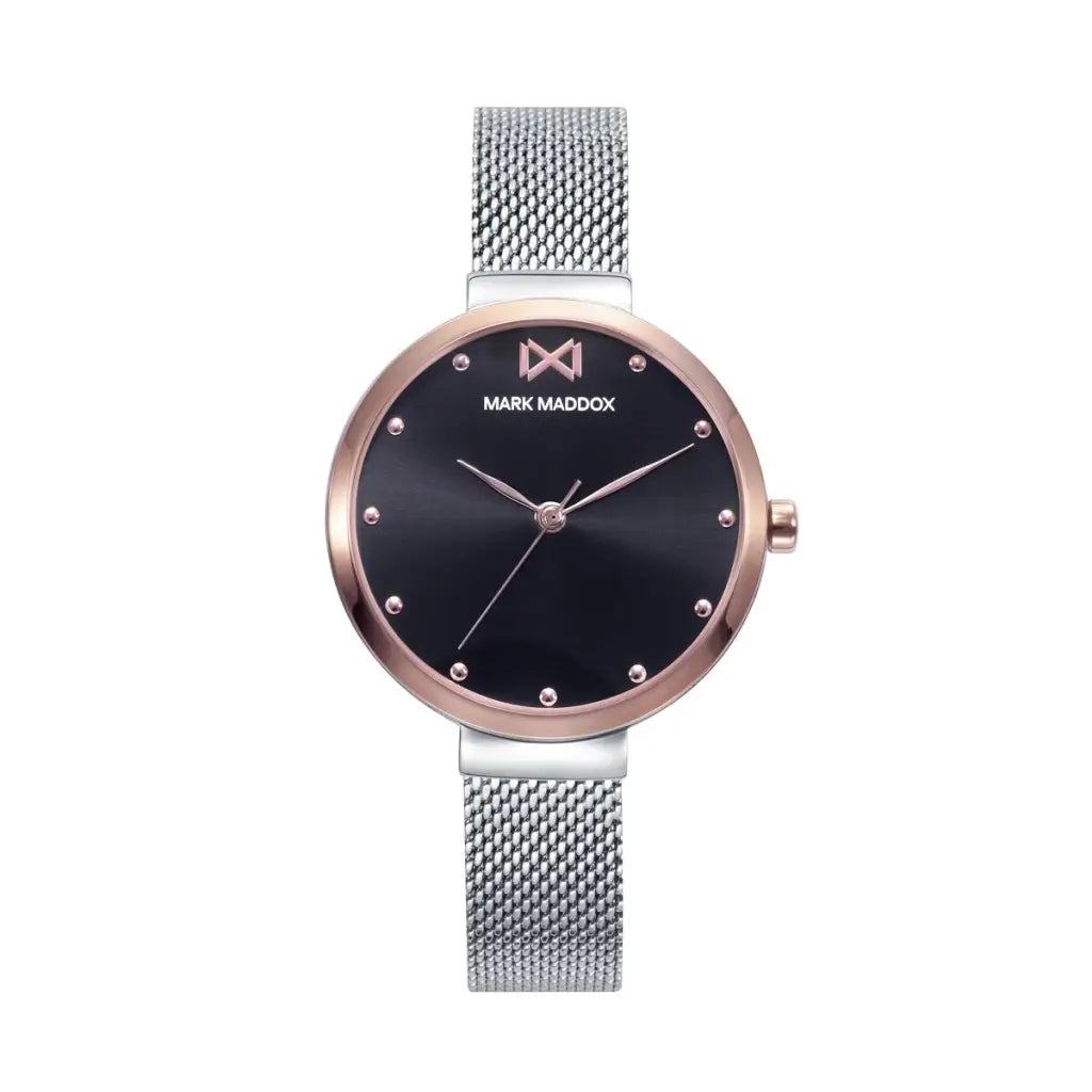 Reloj Mujer Mark Maddox MM1006 - 57 (Ø 32 mm) - Relojes